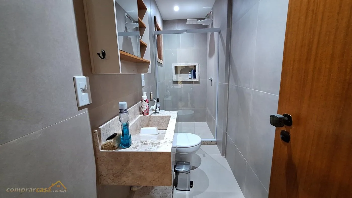 Casa em Canal Navegável na Ogiva, Cabo Frio/RJ - imagem 33