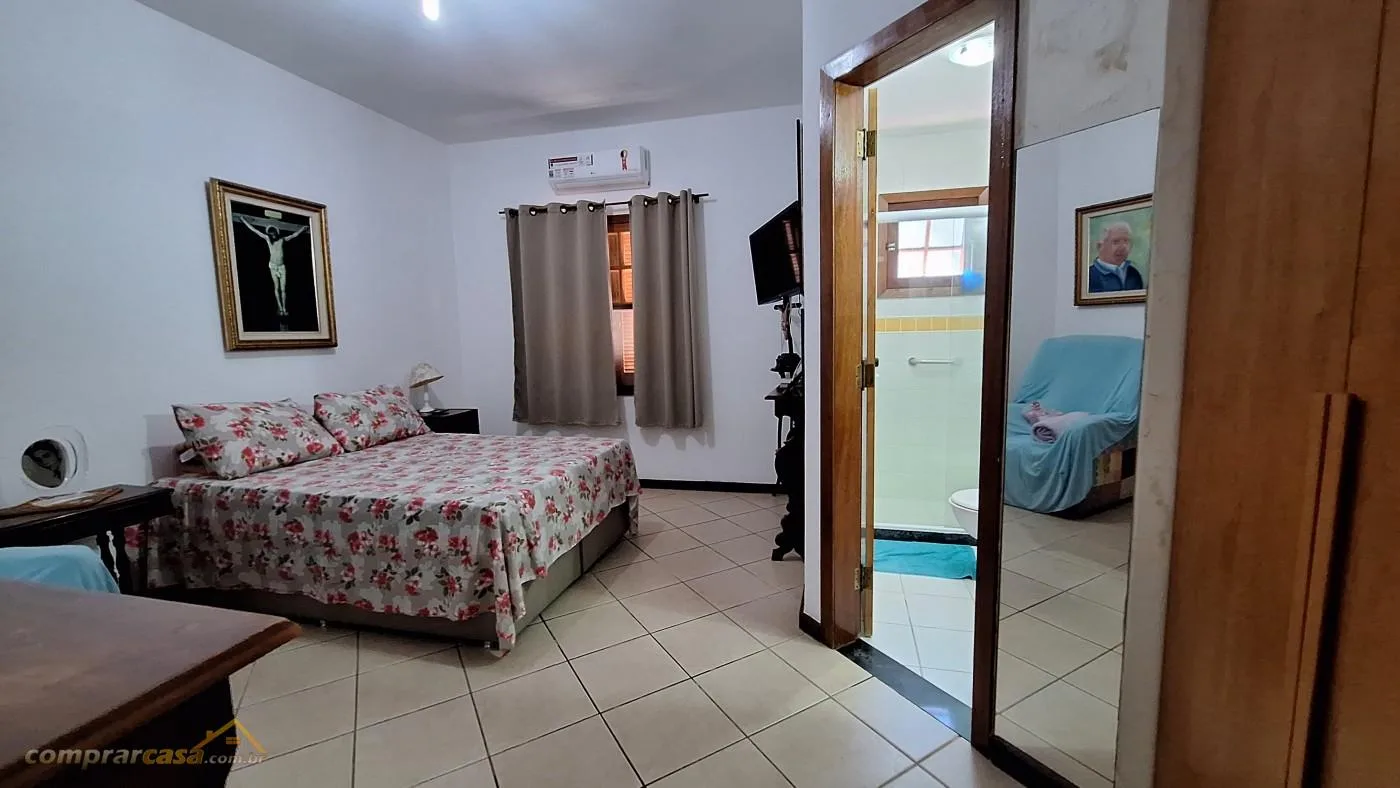 Casa em Canal Navegável na Ogiva, Cabo Frio/RJ - imagem 35