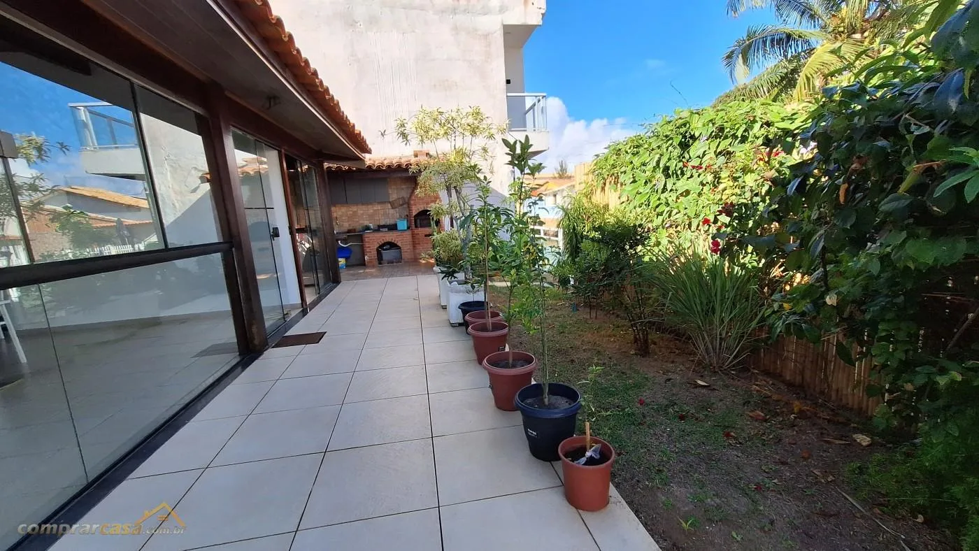 Casa em Canal Navegável na Ogiva, Cabo Frio/RJ - imagem 11