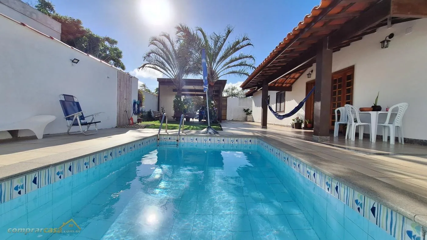 Casa em Canal Navegável na Ogiva, Cabo Frio/RJ - imagem 7