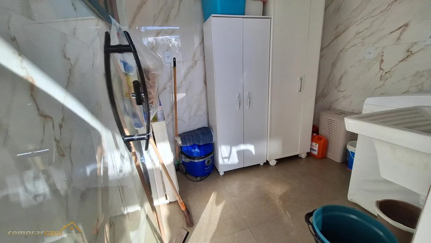 Casa em Canal Navegável na Ogiva, Cabo Frio/RJ - imagem 28
