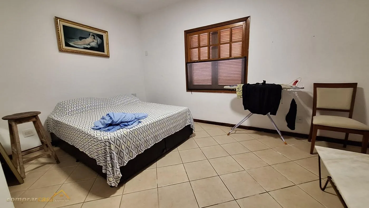 Casa em Canal Navegável na Ogiva, Cabo Frio/RJ - imagem 39