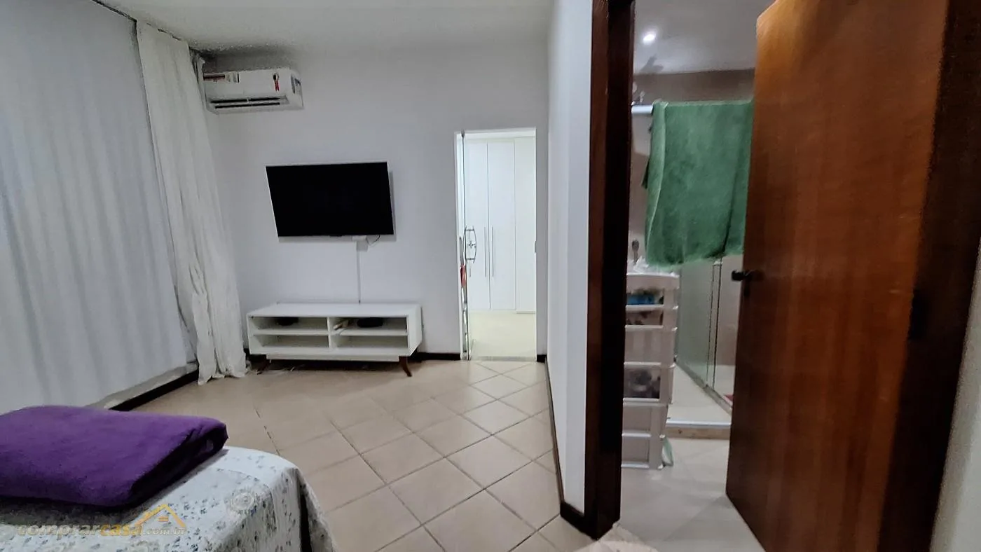 Casa em Canal Navegável na Ogiva, Cabo Frio/RJ - imagem 44