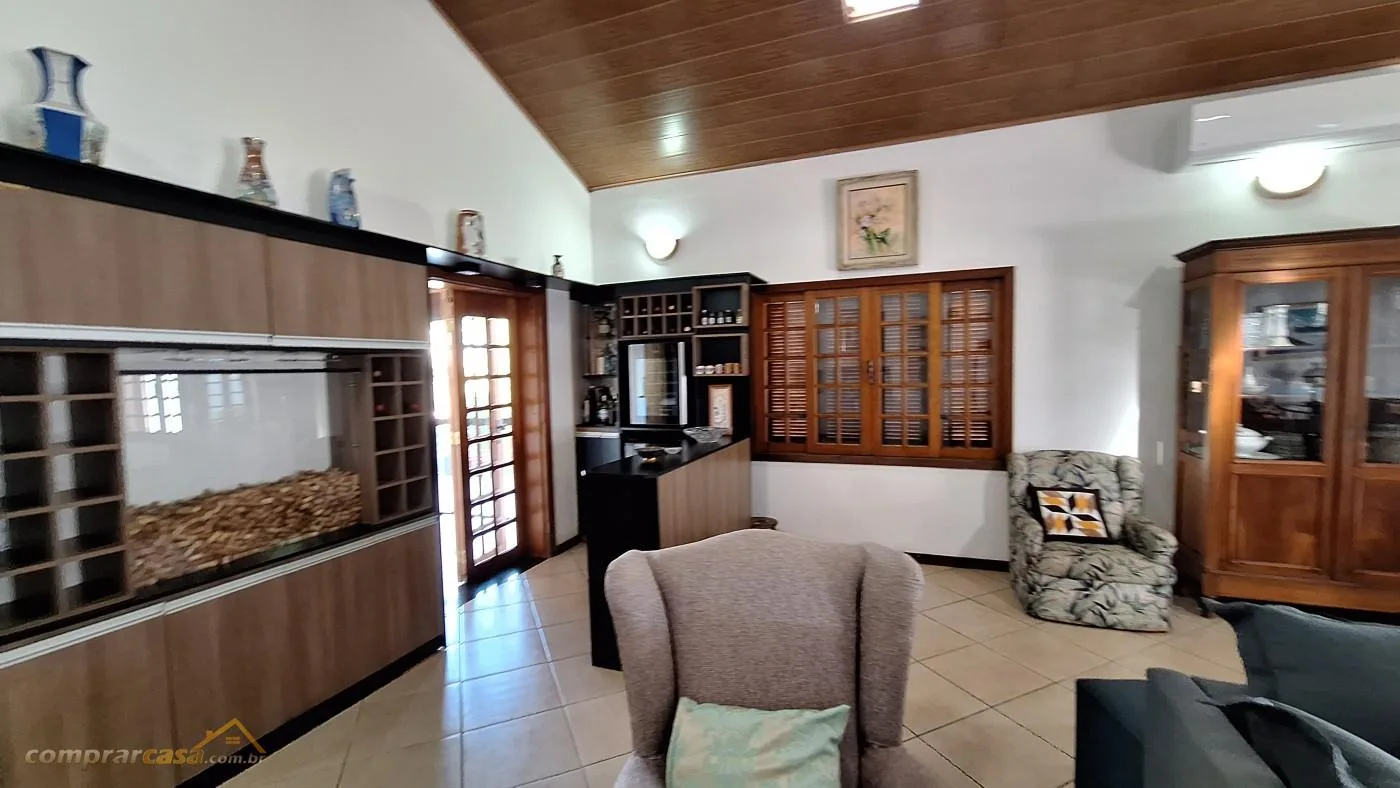 Casa em Canal Navegável na Ogiva, Cabo Frio/RJ - imagem 23