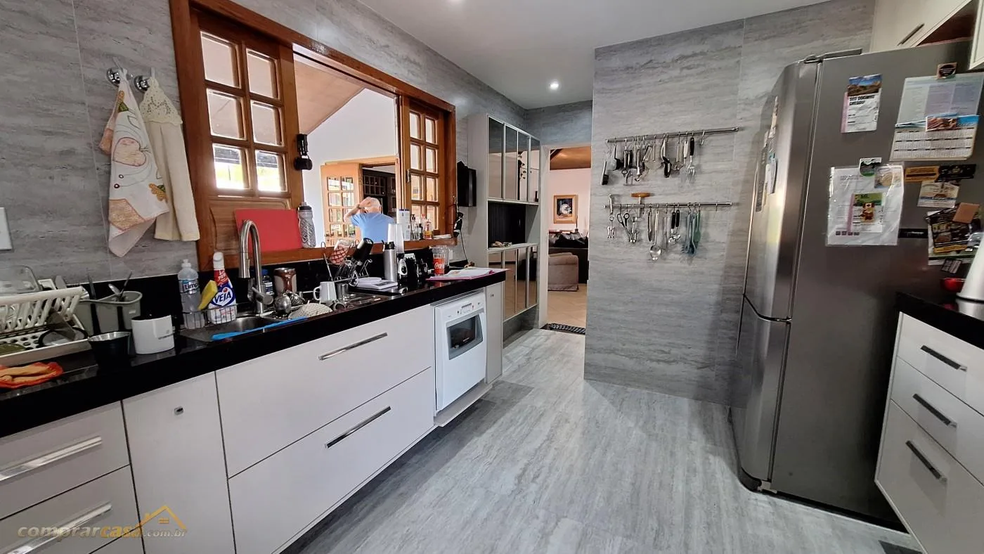 Casa em Canal Navegável na Ogiva, Cabo Frio/RJ - imagem 26