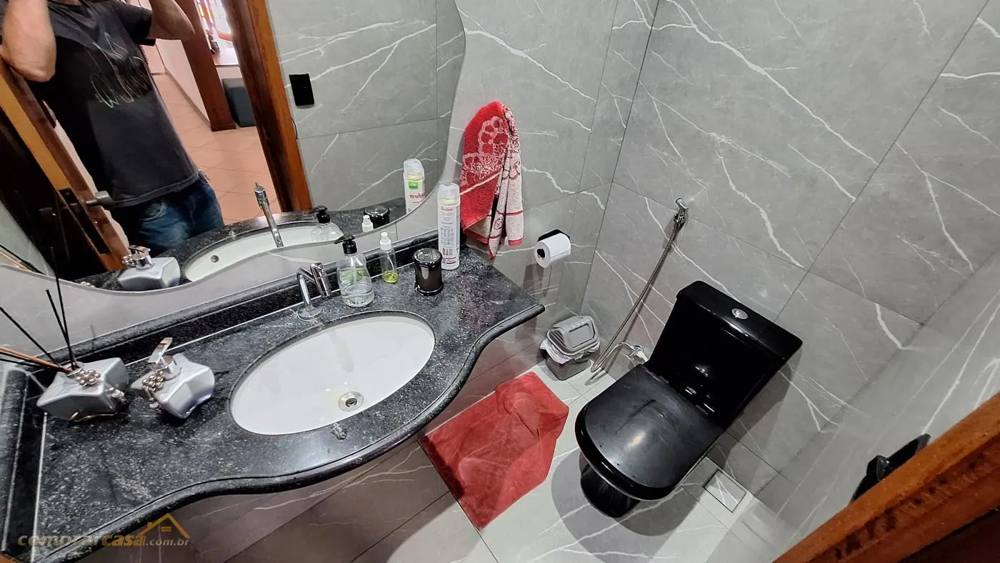 Casa em Canal Navegável na Ogiva, Cabo Frio/RJ - imagem 30