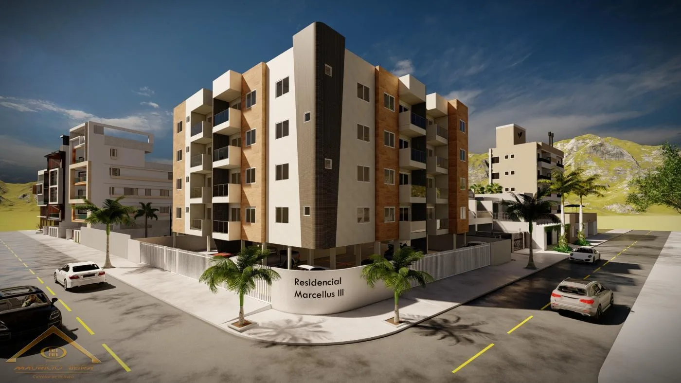 Apartamento para Venda em São Pedro da Aldeia / RJ no bairro Nova São Pedro - imagem 2