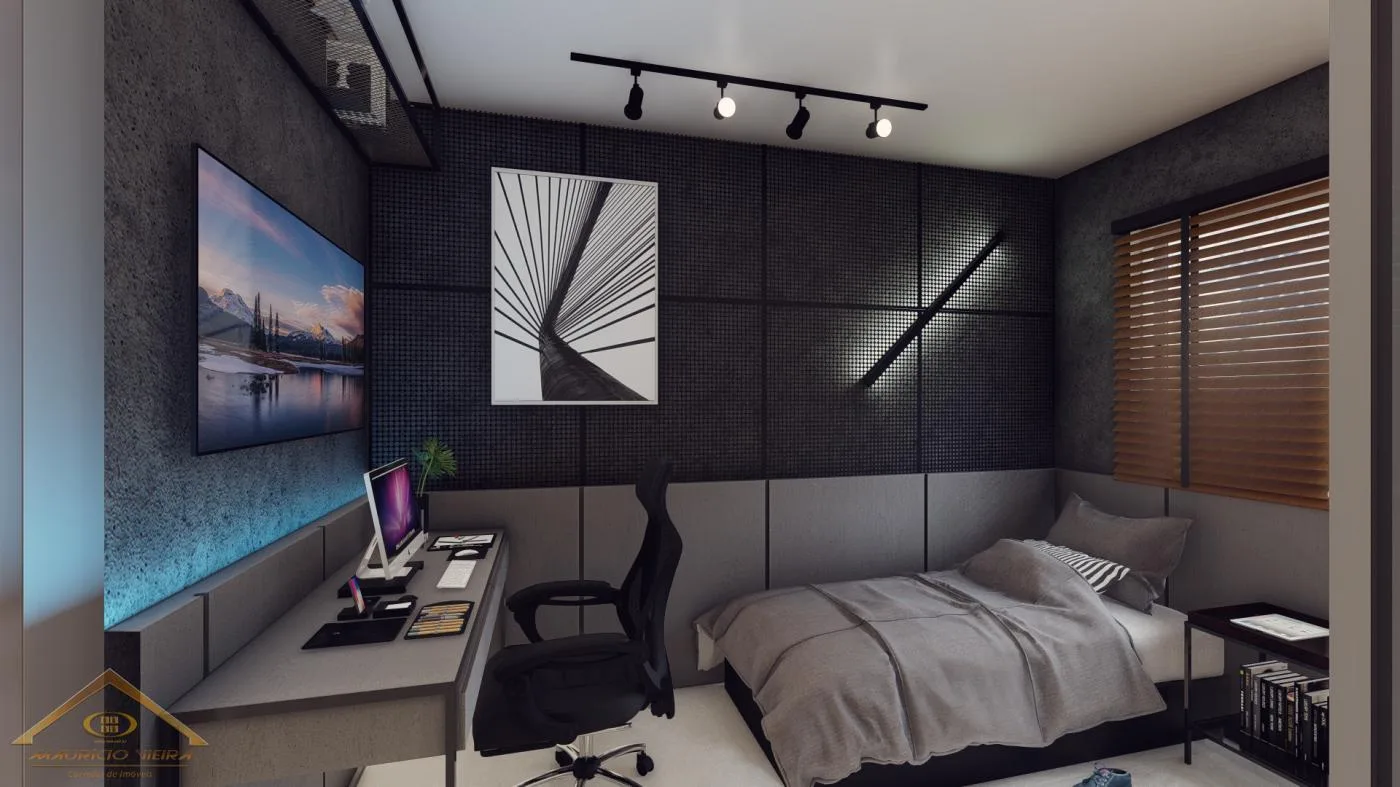 Apartamento para Venda em São Pedro da Aldeia / RJ no bairro Nova São Pedro - imagem 13