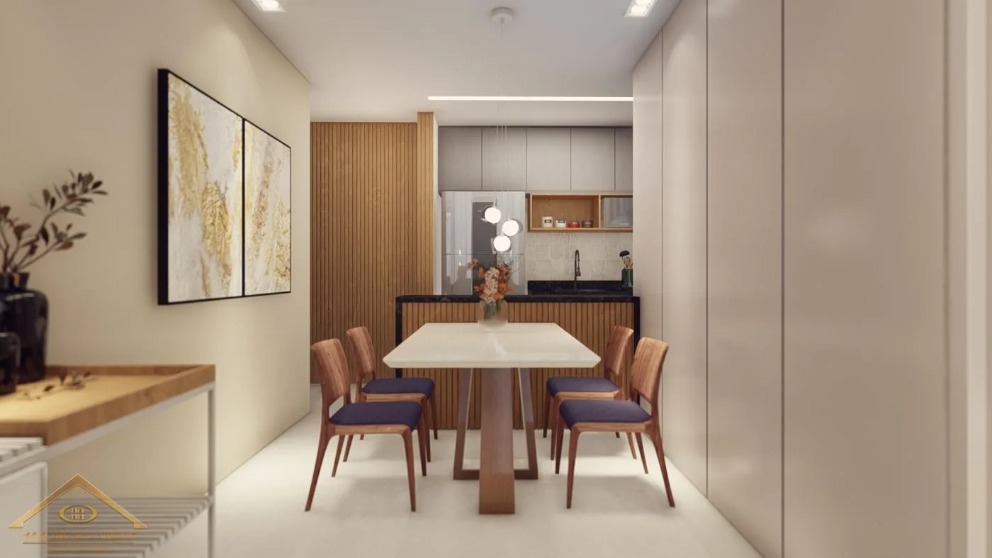 Apartamento para Venda em São Pedro da Aldeia / RJ no bairro Nova São Pedro - imagem 9
