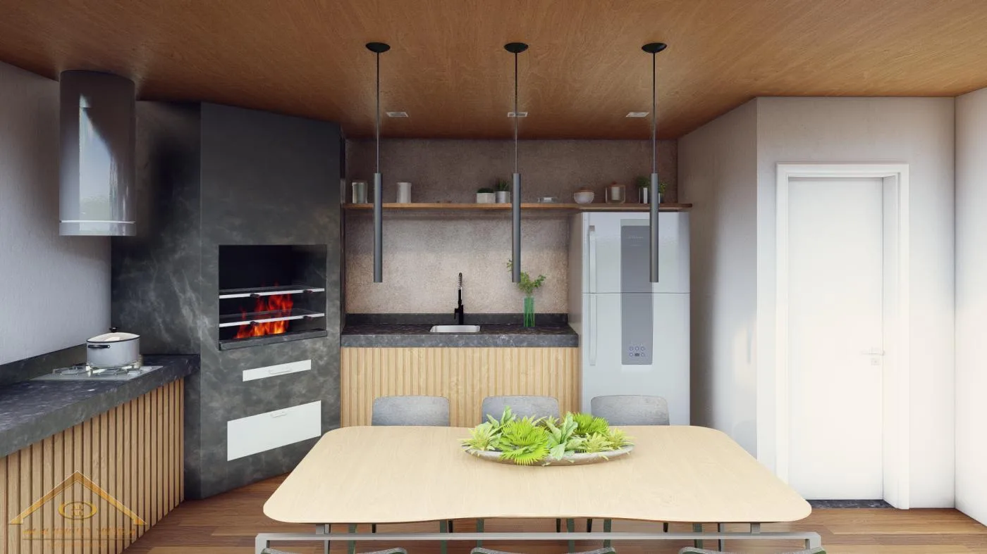 Apartamento para Venda em São Pedro da Aldeia / RJ no bairro Nova São Pedro - imagem 22
