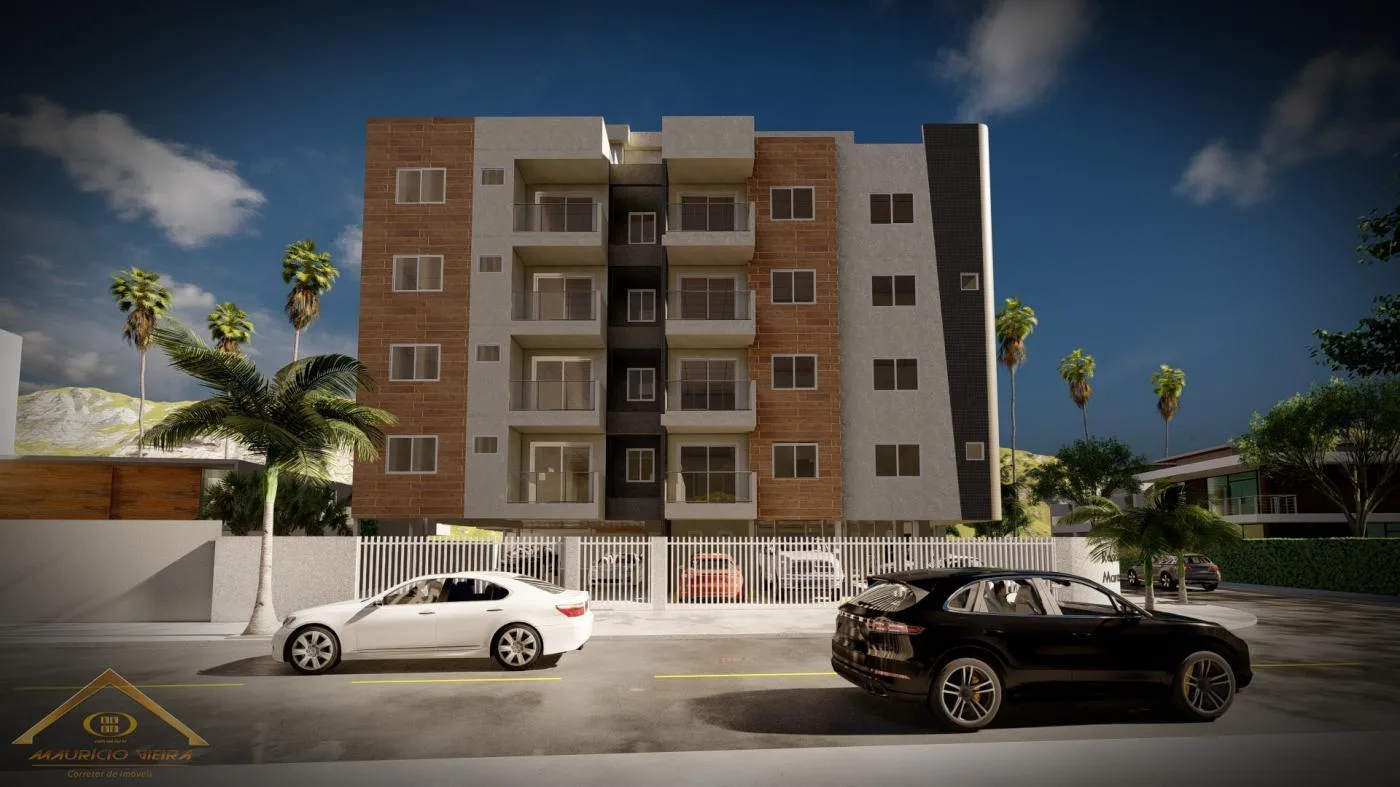 Apartamento para Venda em São Pedro da Aldeia / RJ no bairro Nova São Pedro - imagem 4
