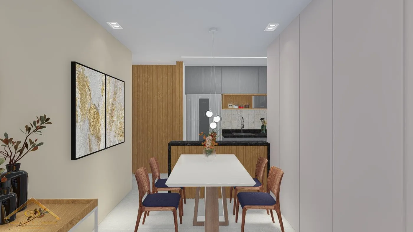 Apartamento para Venda em São Pedro da Aldeia / RJ no bairro Nova São Pedro - imagem 11
