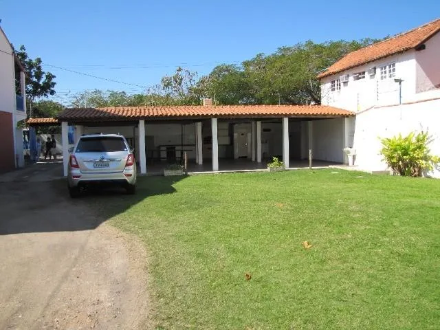 Apartamento para Venda em Cabo Frio / RJ no bairro Portinho - imagem 4