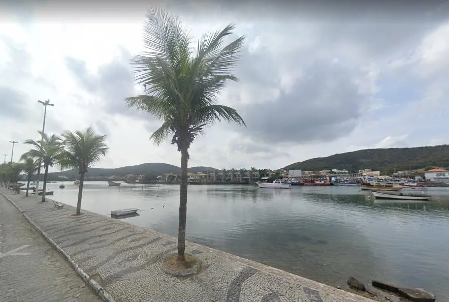 Apartamento para Venda em Cabo Frio / RJ no bairro Portinho - imagem 18
