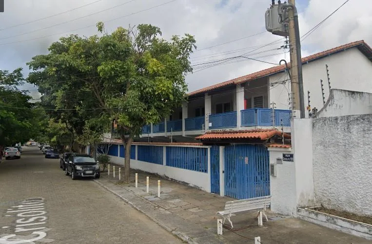 Apartamento para Venda em Cabo Frio / RJ no bairro Portinho - imagem 15