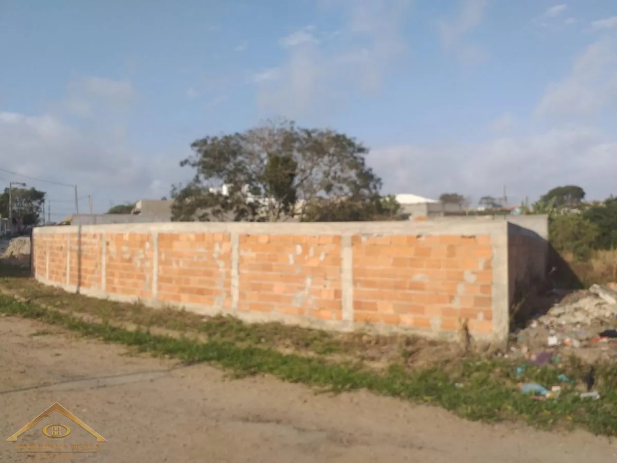 Lote para Venda em Cabo Frio / RJ no bairro Vila do Peró - imagem 5
