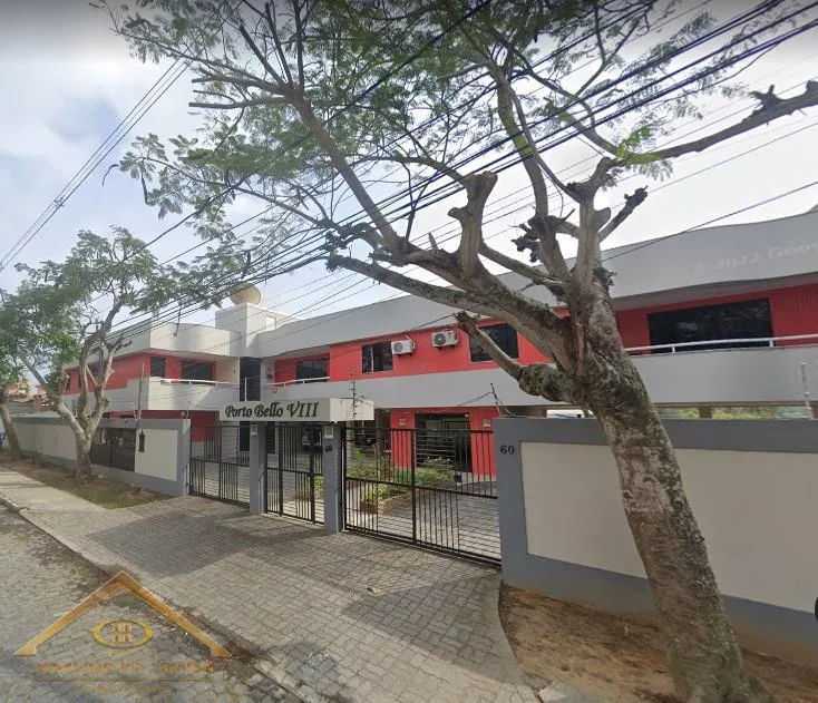 Apartamento para Venda em Cabo Frio / RJ no bairro Palmeiras - imagem 12
