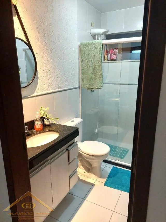 Apartamento para Venda em Cabo Frio / RJ no bairro Palmeiras - imagem 9