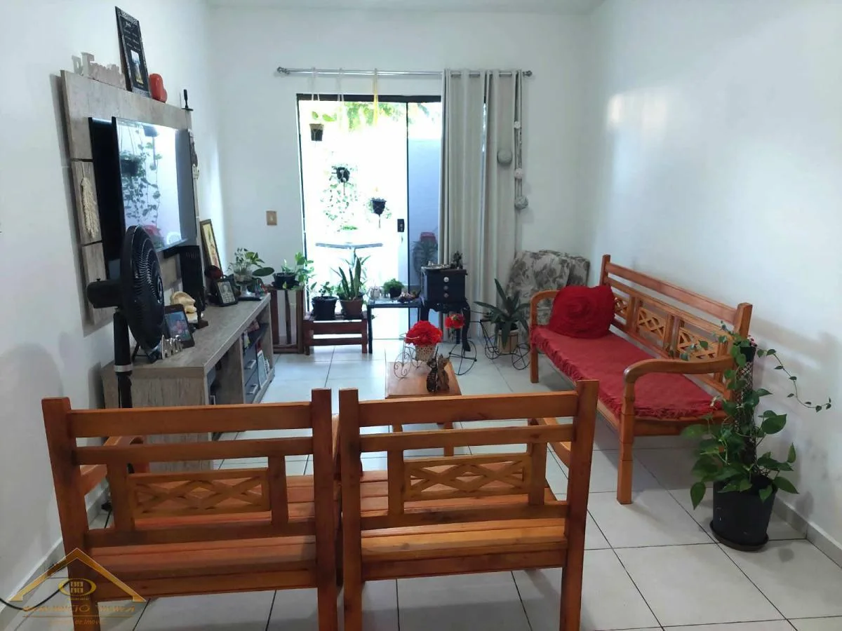 Apartamento para Venda em Cabo Frio / RJ no bairro Palmeiras
