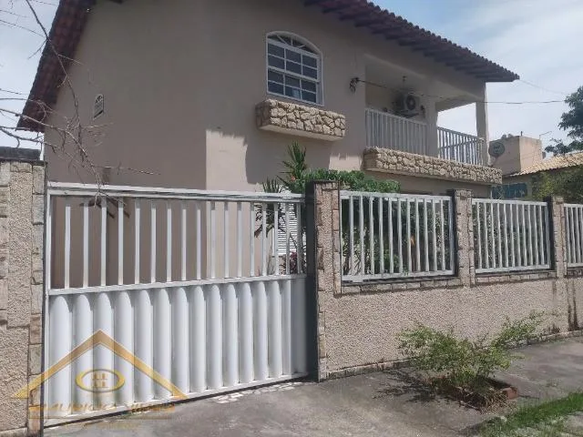 Casa para Venda em São Pedro da Aldeia / RJ no bairro Centro