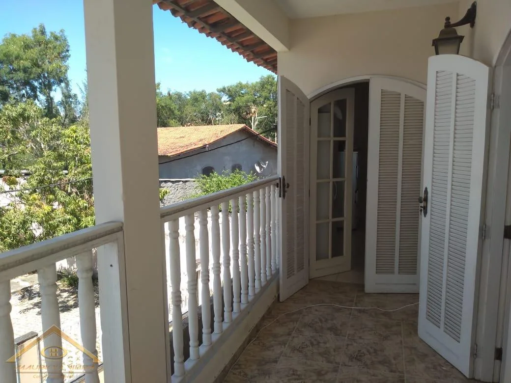 Casa para Venda em São Pedro da Aldeia / RJ no bairro Centro - imagem 40