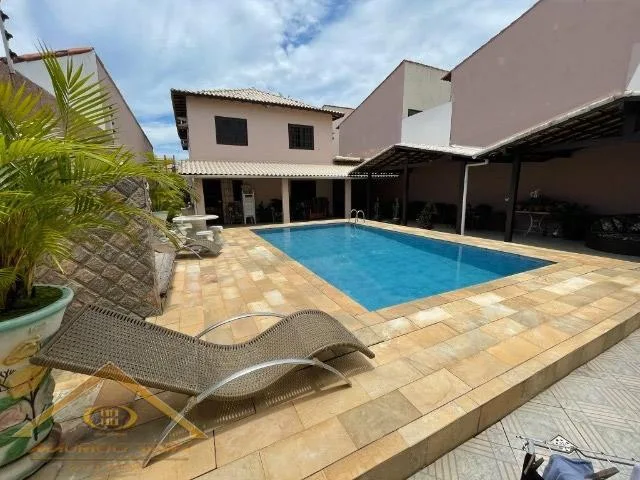 Casa para Venda em São Pedro da Aldeia / RJ no bairro Bela Vista