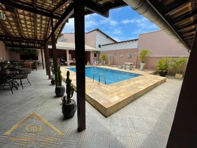 Casa para Venda em São Pedro da Aldeia / RJ no bairro Bela Vista - imagem 2