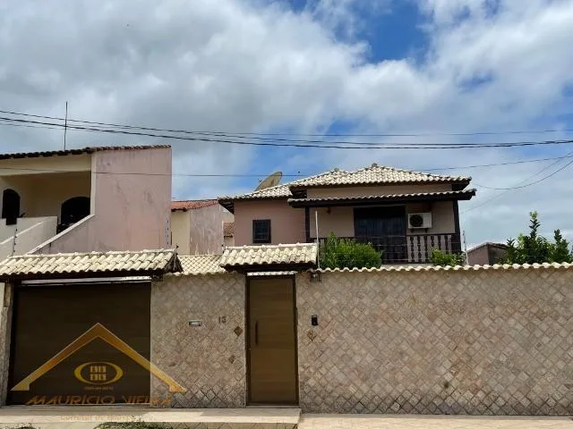 Casa para Venda em São Pedro da Aldeia / RJ no bairro Bela Vista - imagem 20