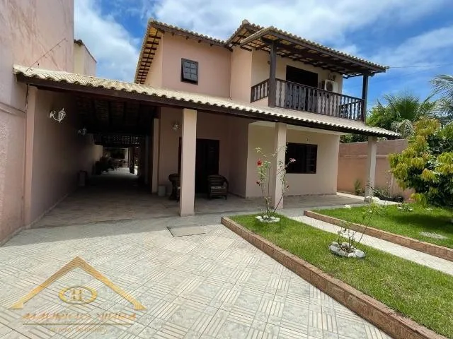Casa para Venda em São Pedro da Aldeia / RJ no bairro Bela Vista - imagem 4