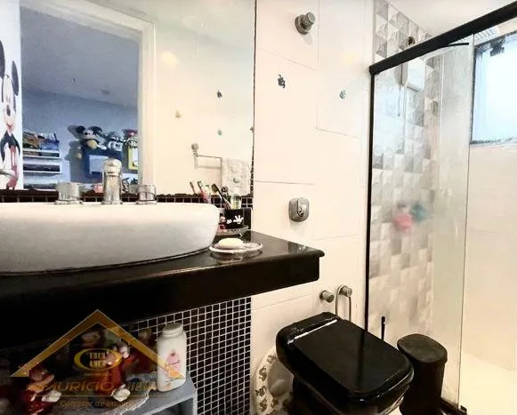 Casa para Venda em Rio de Janeiro / RJ no bairro Jardim Guanabara - imagem 24