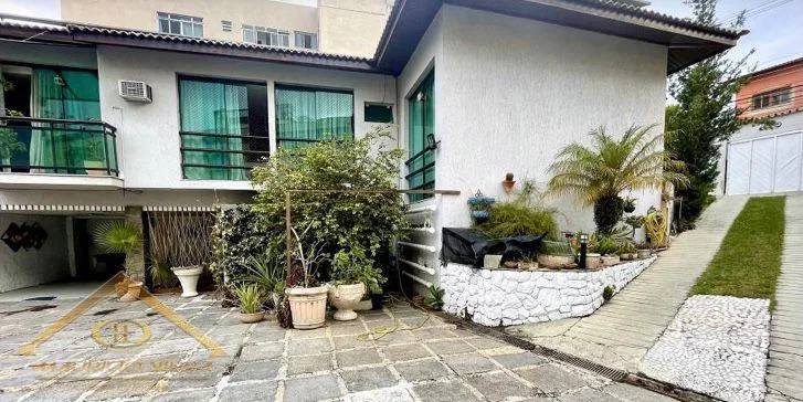Casa para Venda em Rio de Janeiro / RJ no bairro Jardim Guanabara - imagem 40