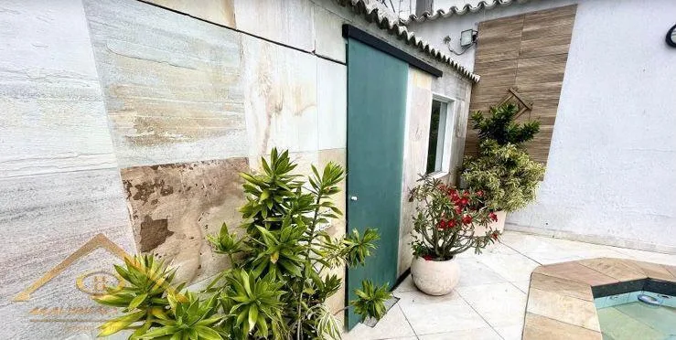 Casa para Venda em Rio de Janeiro / RJ no bairro Jardim Guanabara - imagem 32