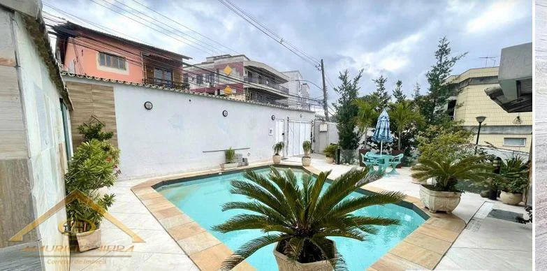 Casa para Venda em Rio de Janeiro / RJ no bairro Jardim Guanabara - imagem 41