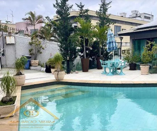 Casa para Venda em Rio de Janeiro / RJ no bairro Jardim Guanabara