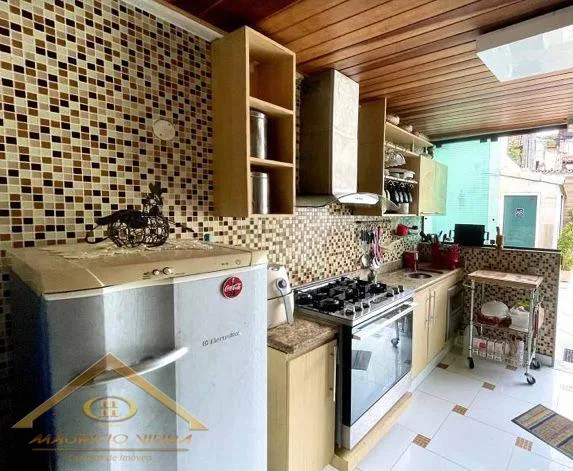 Casa para Venda em Rio de Janeiro / RJ no bairro Jardim Guanabara - imagem 30