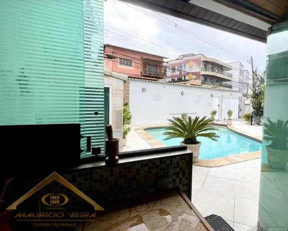 Casa para Venda em Rio de Janeiro / RJ no bairro Jardim Guanabara - imagem 29