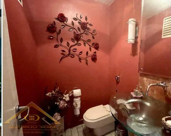 Casa para Venda em Rio de Janeiro / RJ no bairro Jardim Guanabara - imagem 10