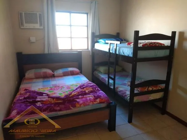 Casa em Condomínio para Venda em Cabo Frio / RJ no bairro Jardim Náutilus - imagem 9