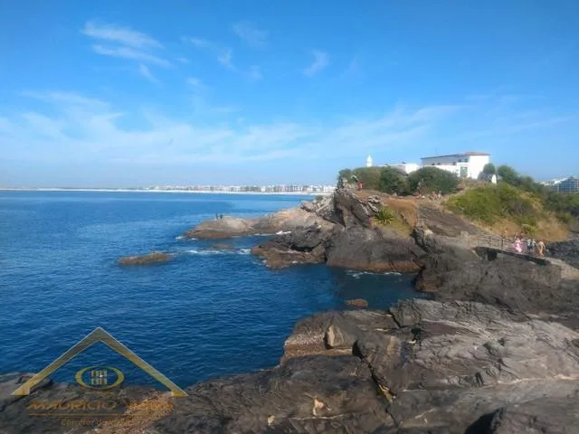 Casa em Condomínio para Venda em Cabo Frio / RJ no bairro Jardim Náutilus - imagem 17