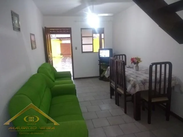 Casa em Condomínio para Venda em Cabo Frio / RJ no bairro Jardim Náutilus - imagem 2