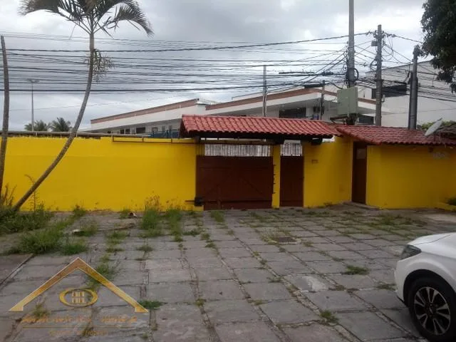 Casa em Condomínio para Venda em Cabo Frio / RJ no bairro Jardim Náutilus - imagem 4