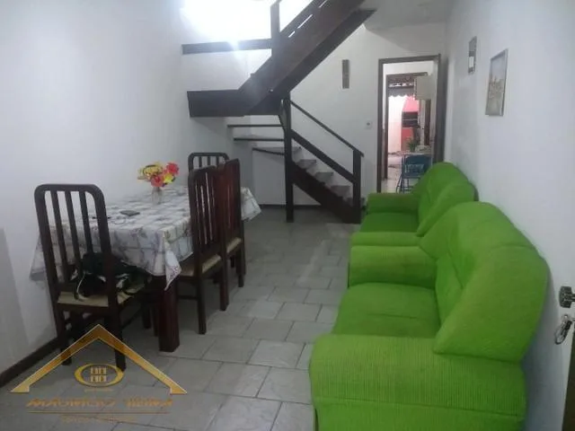 Casa em Condomínio para Venda em Cabo Frio / RJ no bairro Jardim Náutilus - imagem 3