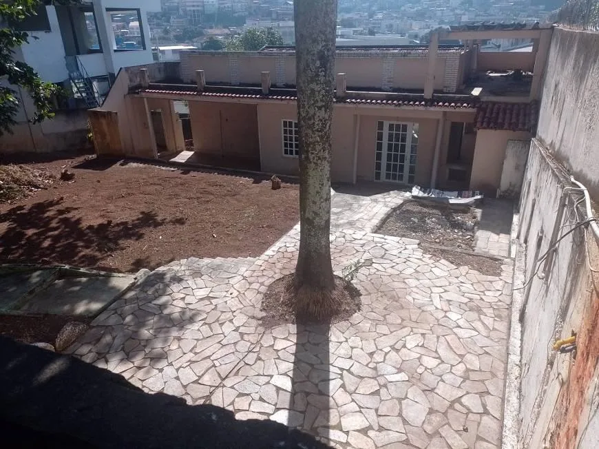 Lote para Venda em Rio de Janeiro / RJ no bairro Jardim Guanabara