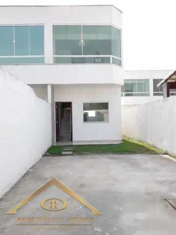 Casa para Venda em Cabo Frio / RJ no bairro Vila do Peró