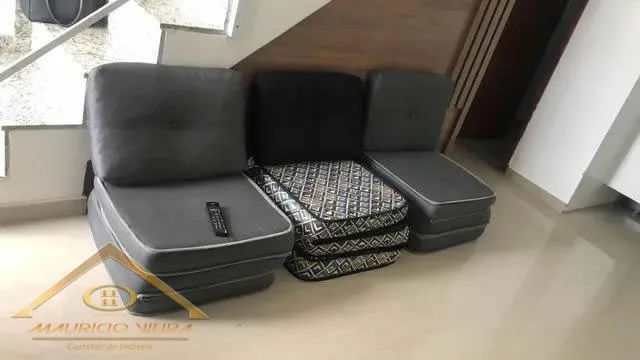 Casa para Venda em Cabo Frio / RJ no bairro Vila do Peró - imagem 4