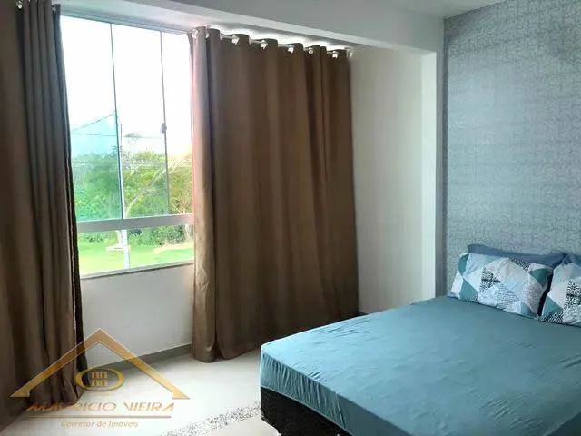 Casa para Venda em Cabo Frio / RJ no bairro Vila do Peró - imagem 16