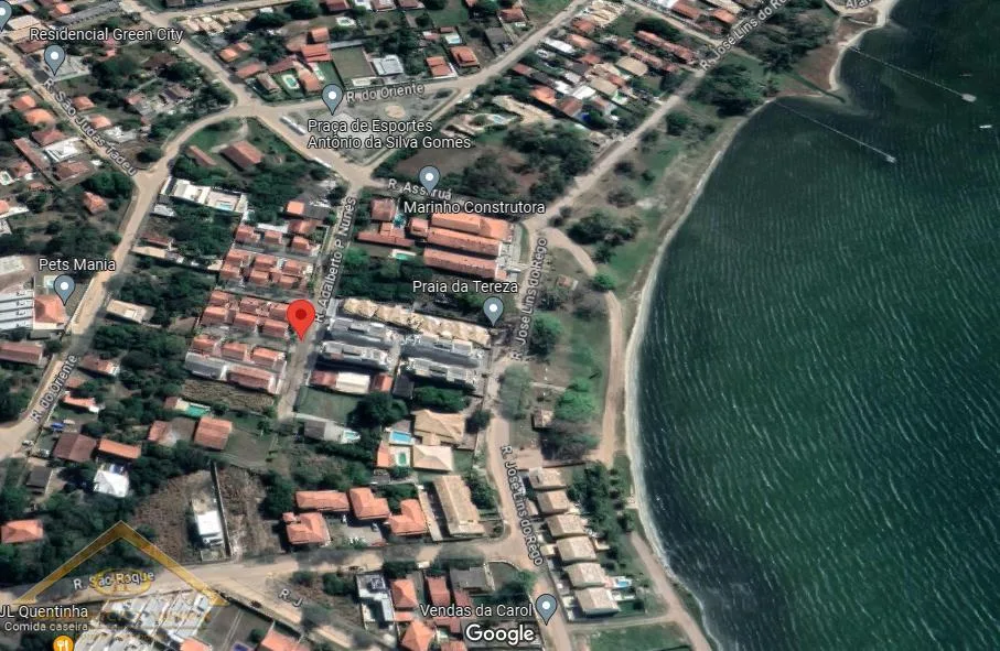 Casa em Condomínio para Venda em São Pedro da Aldeia / RJ no bairro Balneário São Pedro - imagem 17