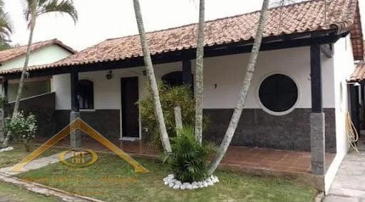 Casa em Condomínio para Venda em São Pedro da Aldeia / RJ no bairro Balneário São Pedro - imagem 3