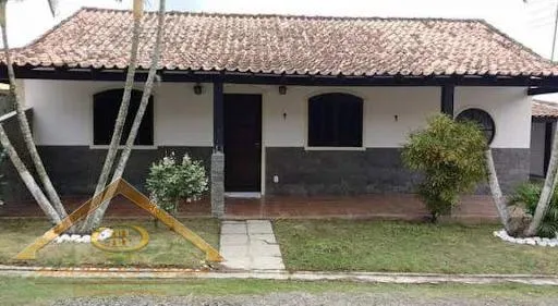 Casa em Condomínio para Venda em São Pedro da Aldeia / RJ no bairro Balneário São Pedro