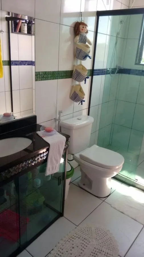 Casa em Condomínio para Venda em São Pedro da Aldeia / RJ no bairro Rua do Fogo - imagem 6